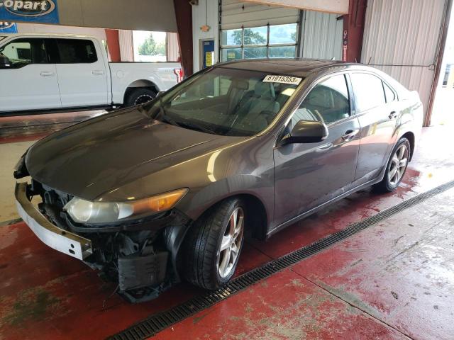 2010 Acura TSX 