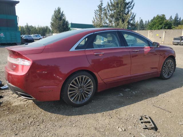 3LN6L2LU8GR615848 Lincoln MKZ HYBRID