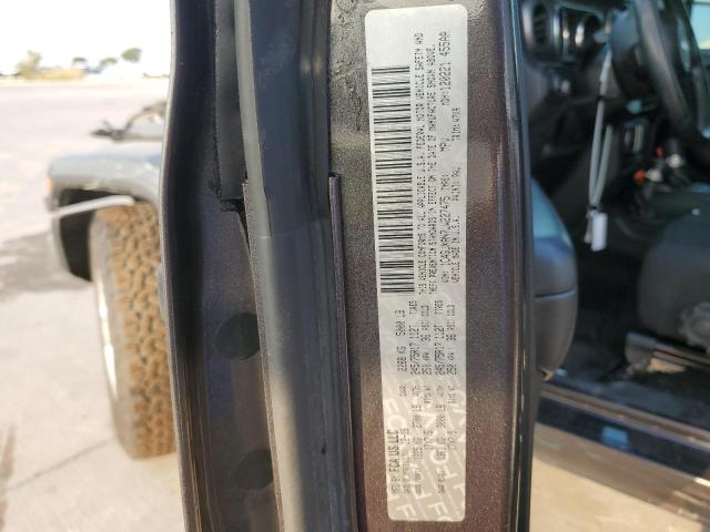 1C4GJXAN7LW227475 Jeep Wrangler Sport