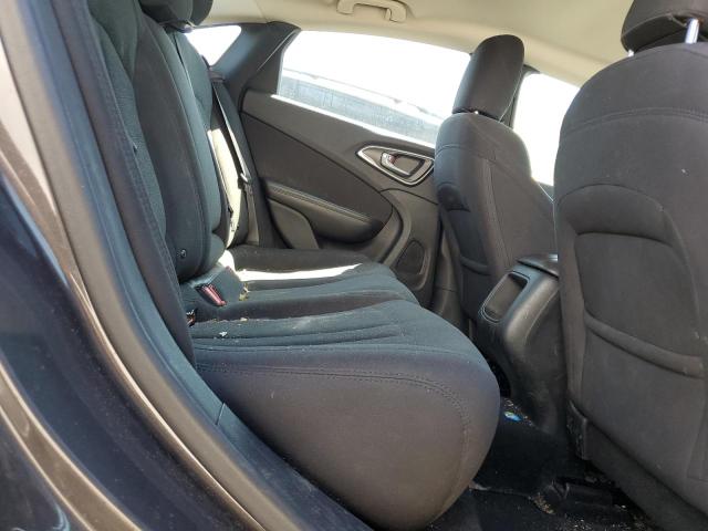1C3CCCAB3FN580737 Chrysler 200 Limited
