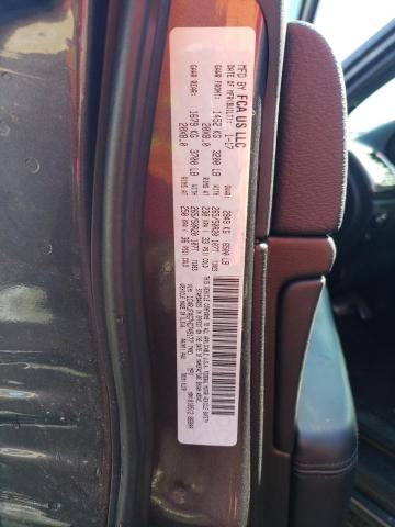 1C4RJFAG7HC745177 Jeep Grand Cherokee Laredo