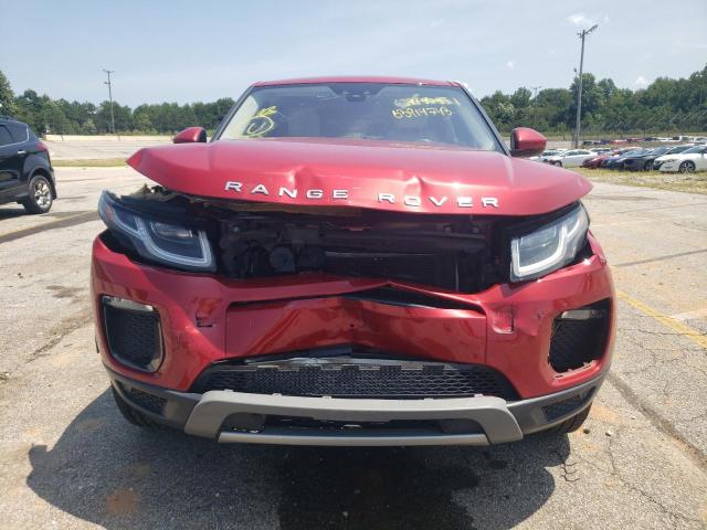 SALVR2BG6GH080653 Land Rover Range Rover Evoque Hse
