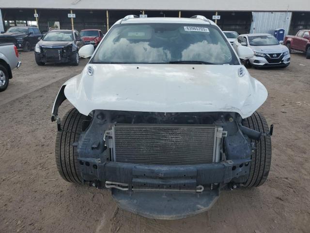 5GAKRBKD6FJ189249 Buick Enclave