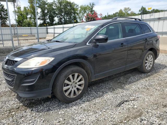 2010 Mazda CX-9 