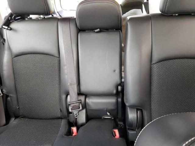 3C4PDCGB0LT260515 Dodge Journey Crossroad