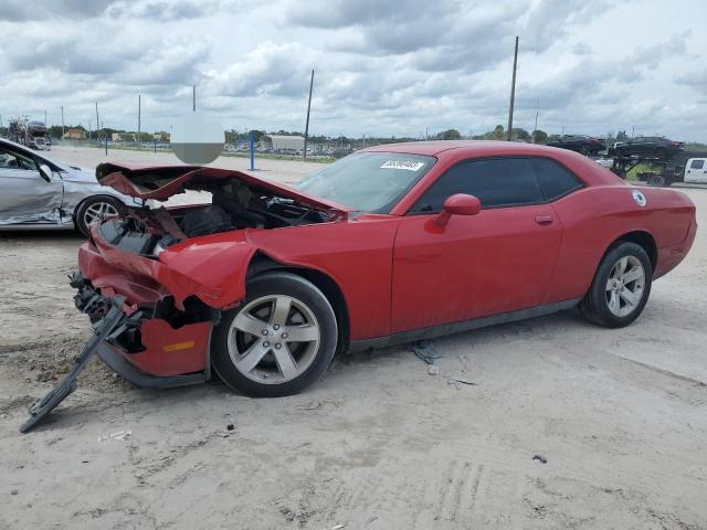 2013 Dodge Challenger SXT