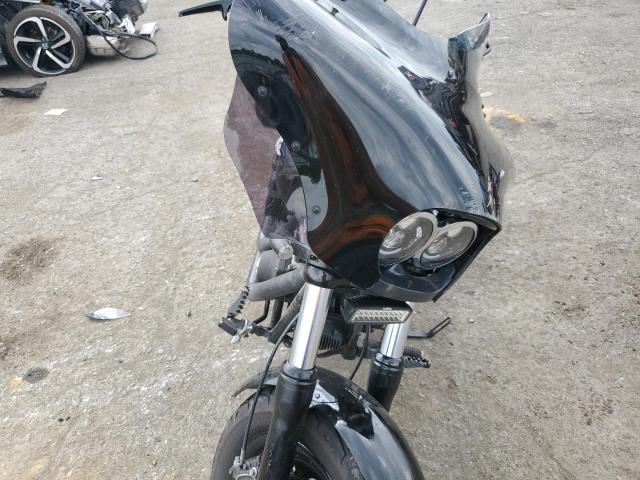2010 HARLEY-DAVIDSON FXDF 1HD1GY418AC326225
