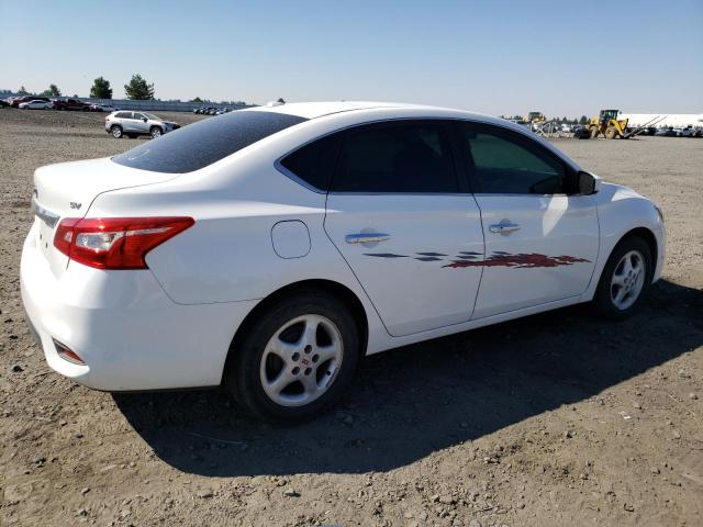 3N1AB7AP8HL663501 Nissan SENTRA S