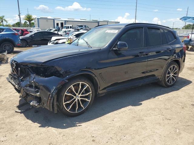 BMW-X3-5UXTY3C00LLE55549