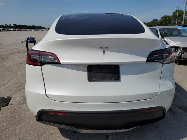 5YJYGDEE7MF232158 Tesla Model Y