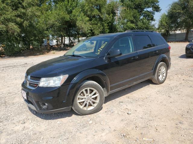 2015 DODGE JOURNEY