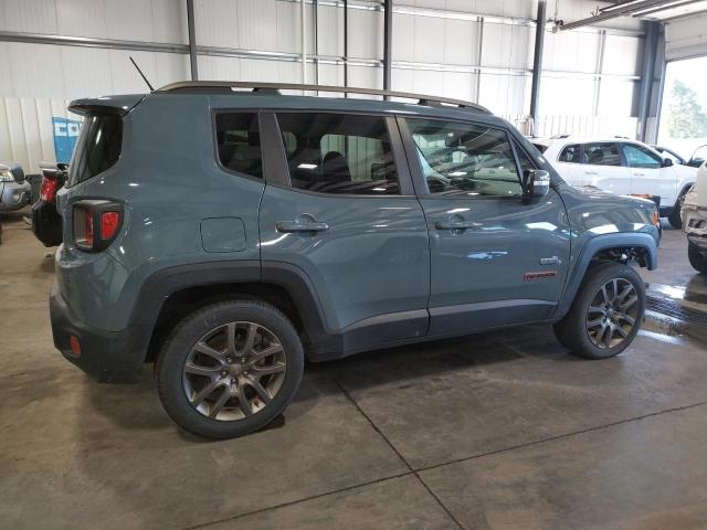 ZACCJBBT2GPD66768 | 2016 JEEP RENEGADE L