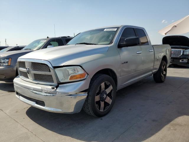 2009 Dodge Ram 1500 