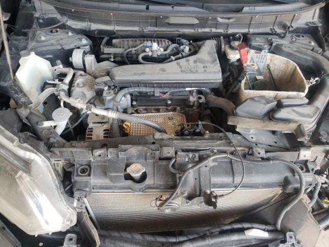 2016 NISSAN ROGUE S - 5N1AT2MT3GC787042