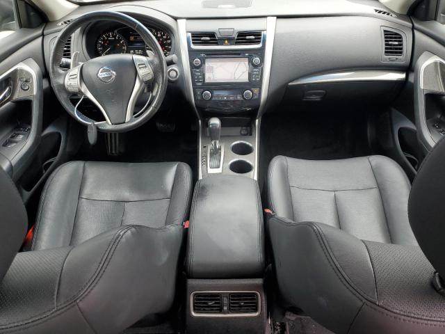 1N4BL3AP6FC146204 Nissan Altima 3.5s