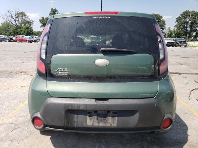 KNDJN2A29E7014947 | 2014 KIA SOUL