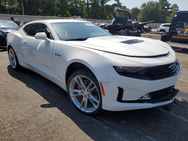 2022 CHEVROLET CAMARO LT1 - 1G1FF1R71N0104639