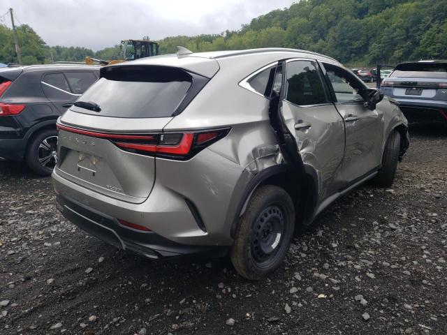2024 LEXUS NX 250 PRE 2T2GDCAZ1RC006633
