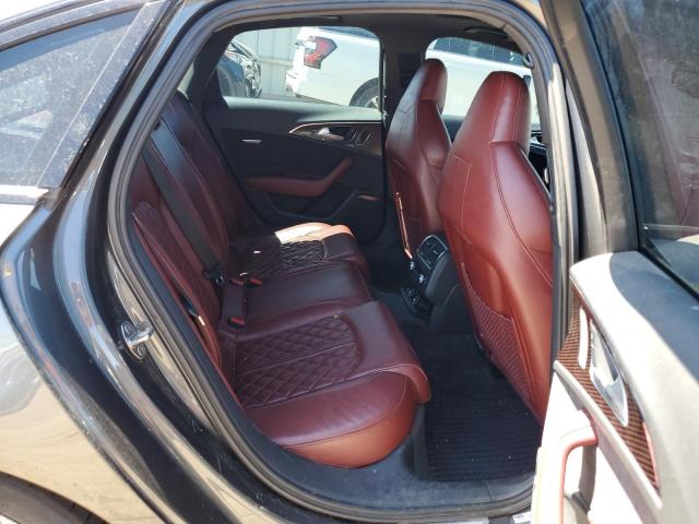 2017 AUDI S6 PREMIUM WAUFFAFC8HN045330