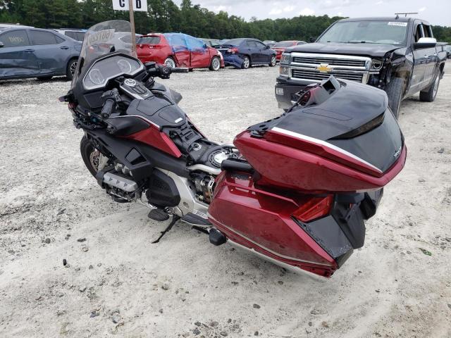 2021 HONDA GL1800 D JH2SC7951MK302132
