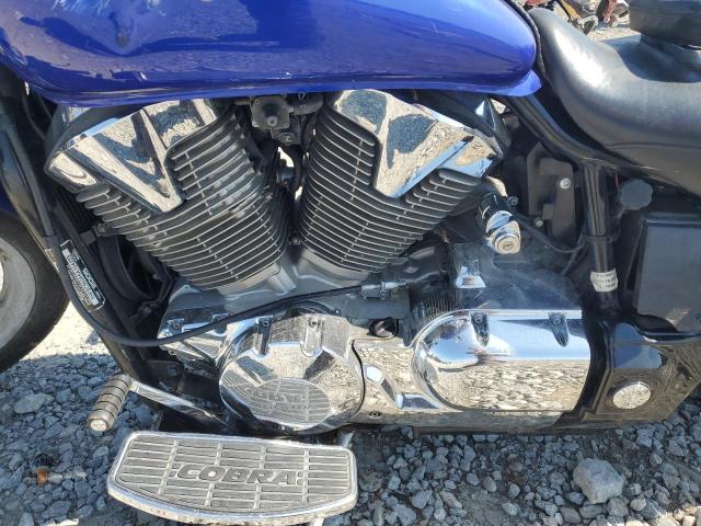 2005 HONDA VTX1300 C 1HFSC55065A104229