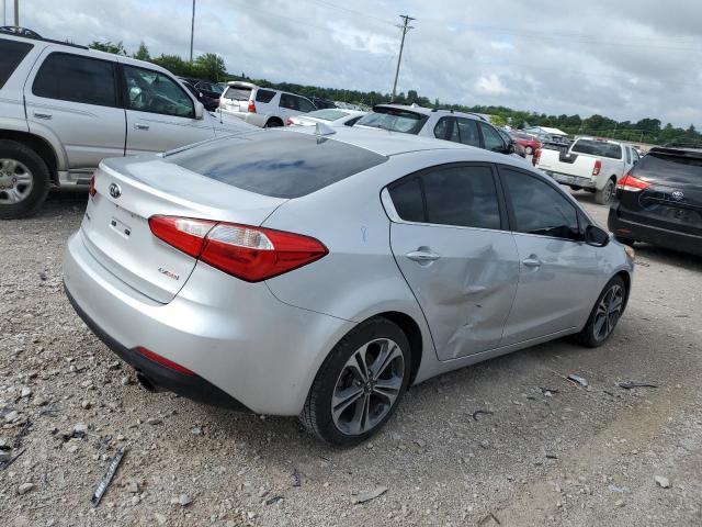 KNAFX4A80F5361044 KIA FORTE EX