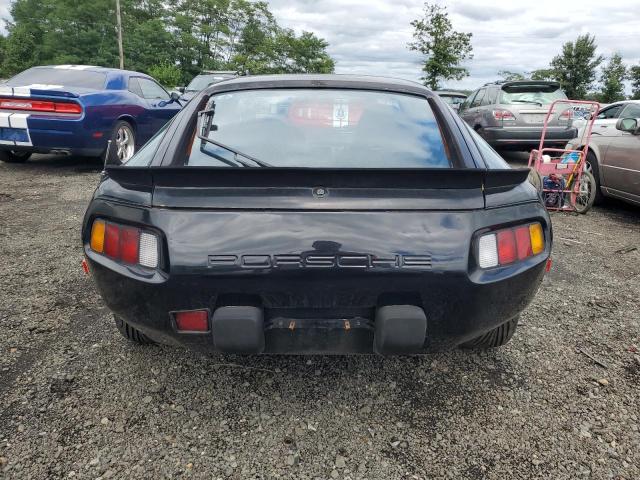 1984 Porsche 928 S-4 VIN: WP0ZZZ92ZES841585 Lot: 63016273