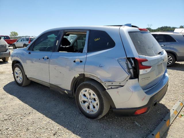 JF2SKADC3MH460873 Subaru Forester