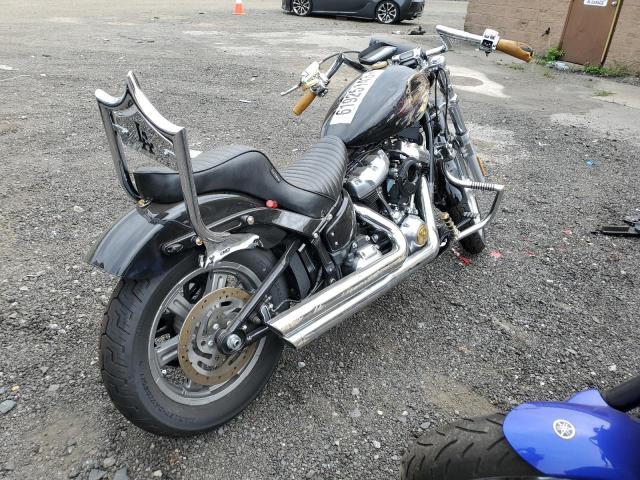 2023 HARLEY-DAVIDSON FXST 1HD1BVJ14PB037391