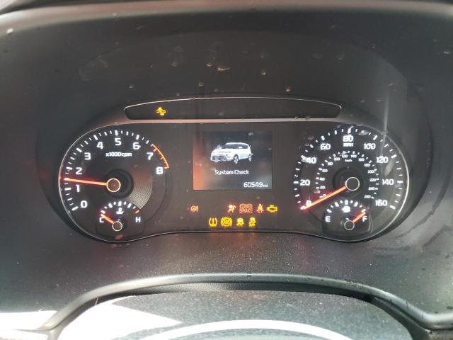 KNDJ63AU1N7822892 KIA Soul Gt Line