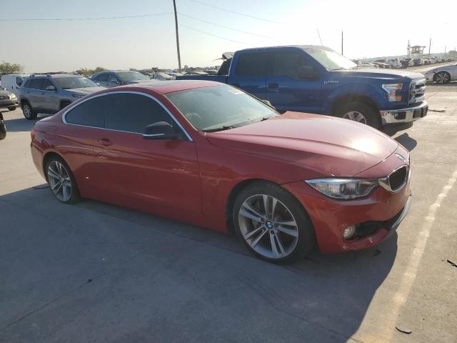 Vin: wba3r1c56gk529285, lot: 63435023, bmw 4 series i 20164
