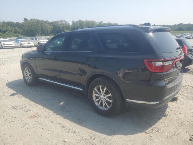 1C4RDHAG9GC483907 | 2016 DODGE DURANGO SX