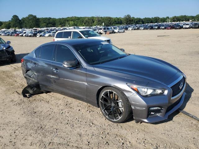 JN1EV7AP6GM301664 | 2016 INFINITI Q50 PREMIU