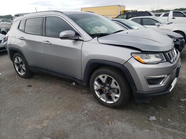 2019 JEEP COMPASS LI - 3C4NJCCB1KT802371