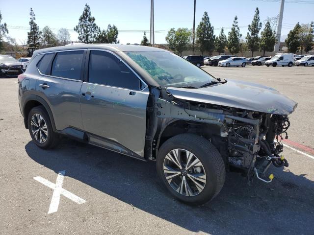 5N1BT3BA1NC733117 Nissan ROGUE SV