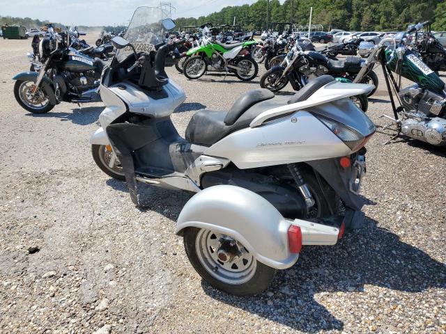 2004 HONDA FSC600 D JH2PF01124K201761