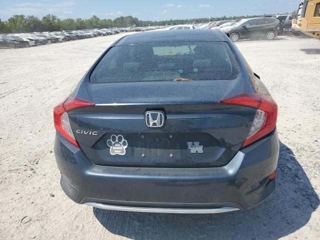 19XFC2F67KE041311 Honda Civic Lx