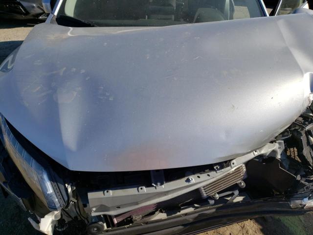 JA4ATWAA2NZ001606 Mitsubishi Eclipse Cross Se