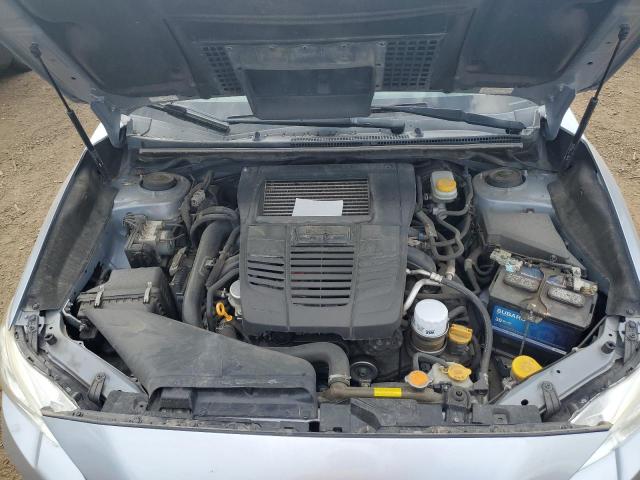 JF1VA1A64F9836030 Subaru WRX