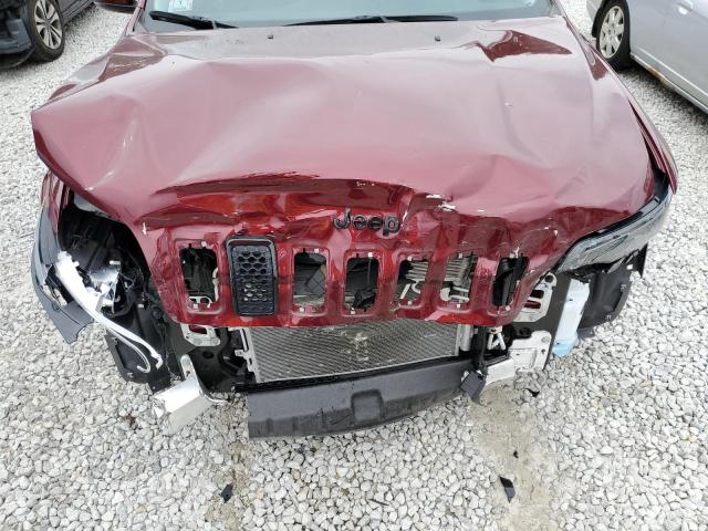 2021 JEEP CHEROKEE L - 1C4PJMLB1MD223341