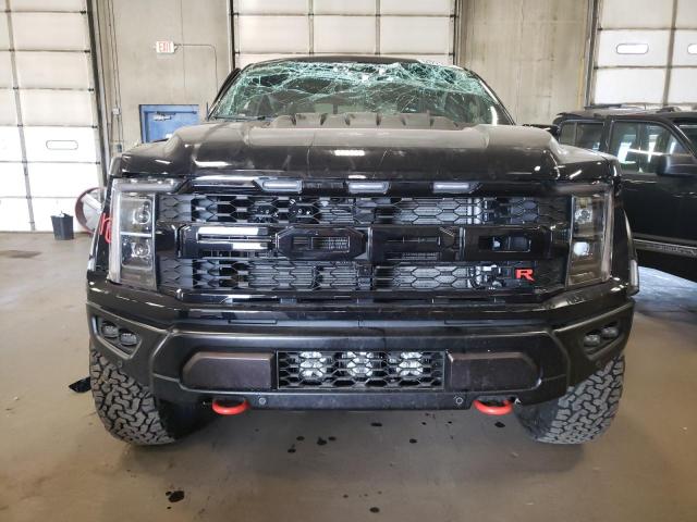 1FTFW1RJ0PFB43029 Ford F150 RAPTOR 5