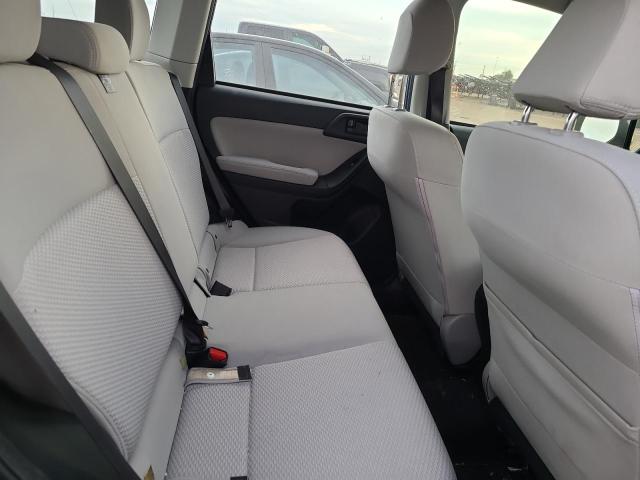 JF2SJABC2FH437920 Subaru Forester 2.5i