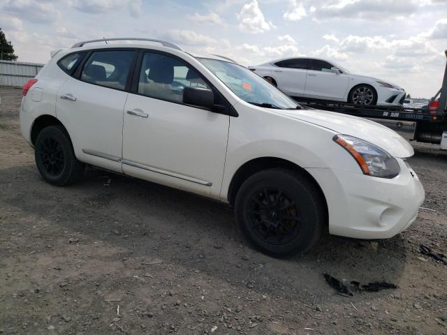 JN8AS5MV3FW758362 Nissan Rogue Select S