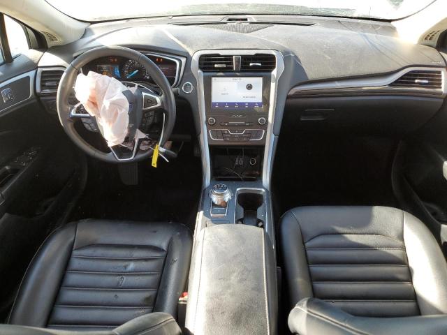 3FA6P0CD5LR131357 Ford FUSION SEL