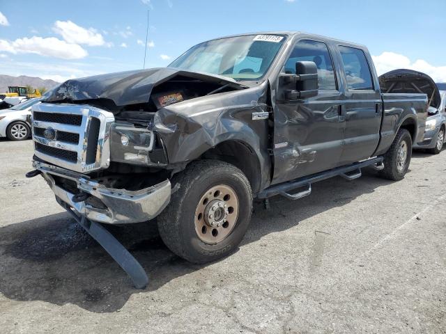 2005 Ford F-250 