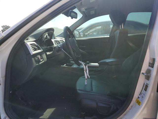 WBA3B1C53EK131470 BMW 320 I