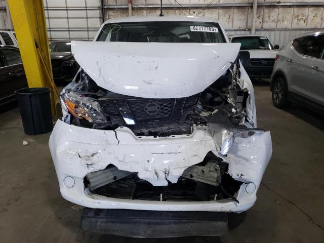 3N6CM0KN5MK707777 Nissan NV200 2.5S
