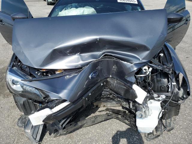 JF1ZCAC10L9701832 Subaru Brz Limited