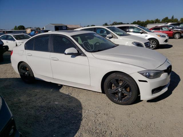 WBA3C1C54EK115002 BMW 328 I Sulev