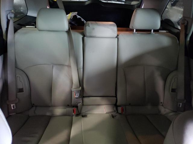 4S4BRBNC5E3295580 Subaru Outback 2.5i Limited